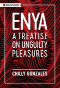 Enya: A Treatise On Unguilty Pleasures 