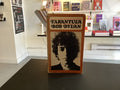 Tarantula Bob Dylan