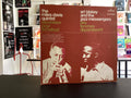 The Miles Davis Quintet / Art Blakey And The Jazz Messengers* – Ascenseur Pour L'Echafaud * Des Femmes Disparaissent