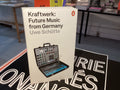 Kraftwerk: Future Music from Germany