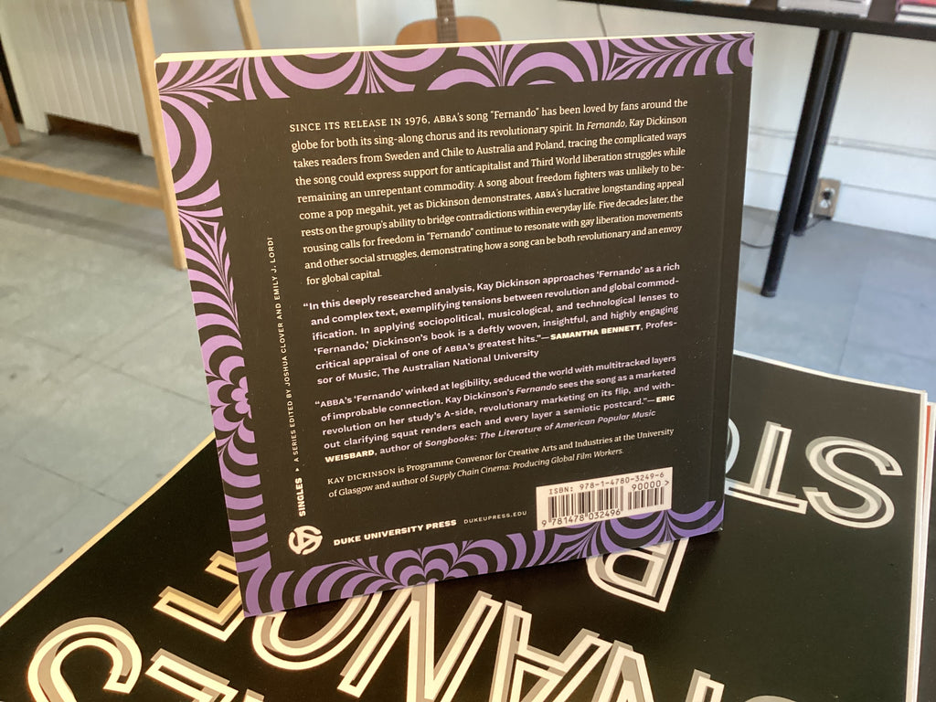 Fernando: A Song by Abba