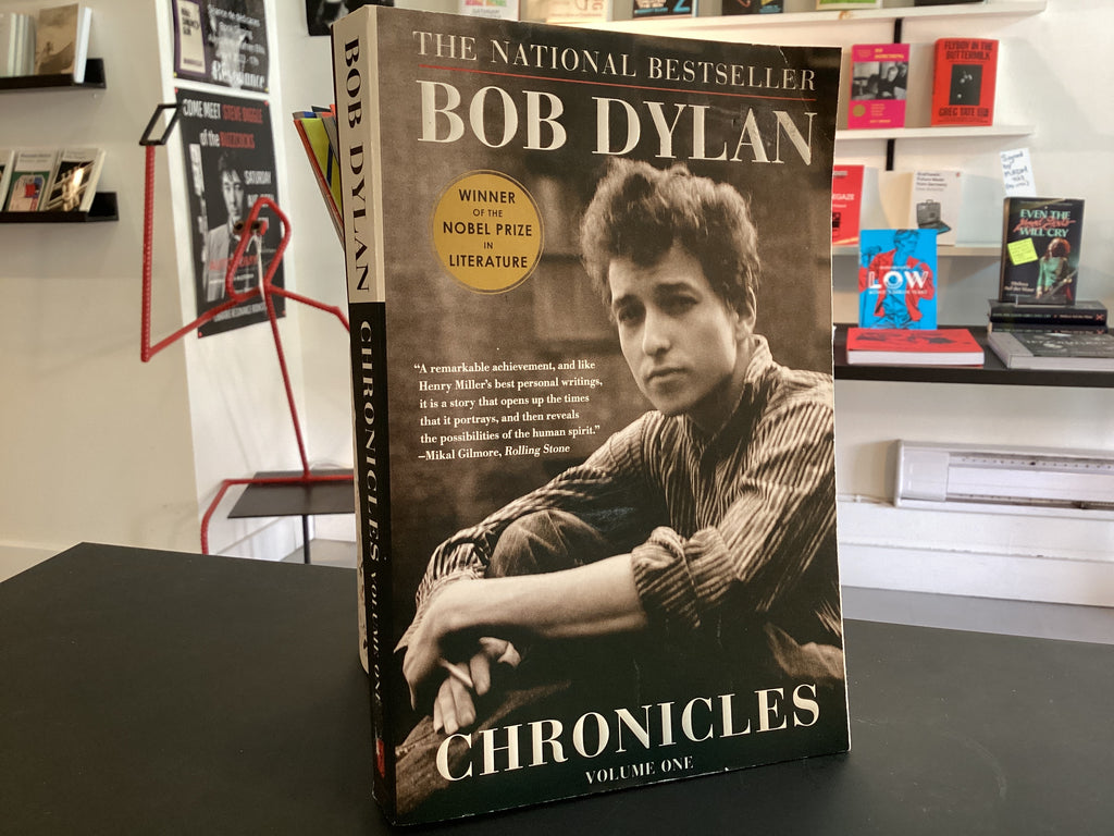 Chronicles: Volume One
