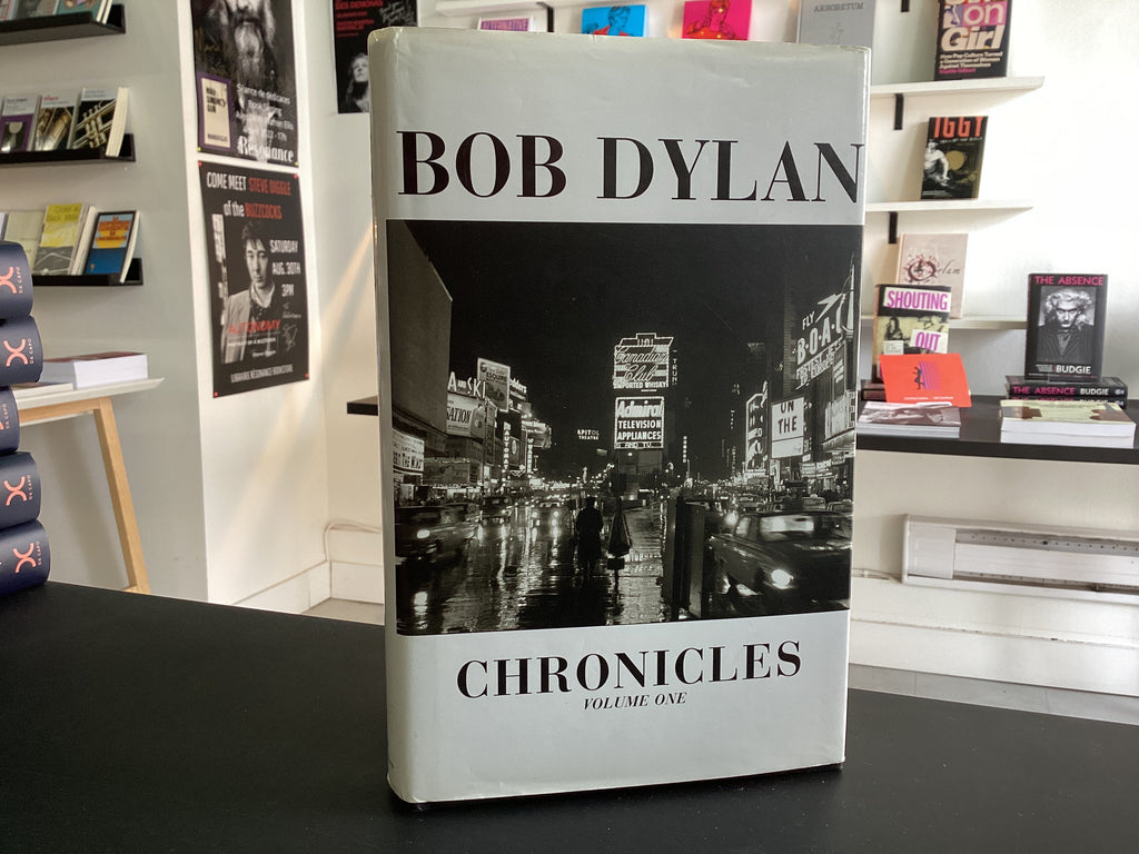 Chronicles: Volume One (Hardcover)