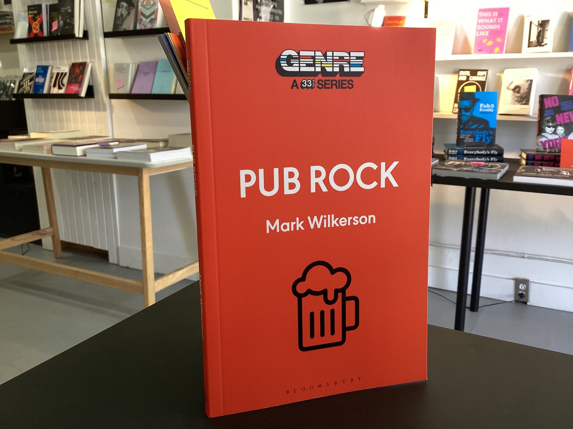 Pub Rock