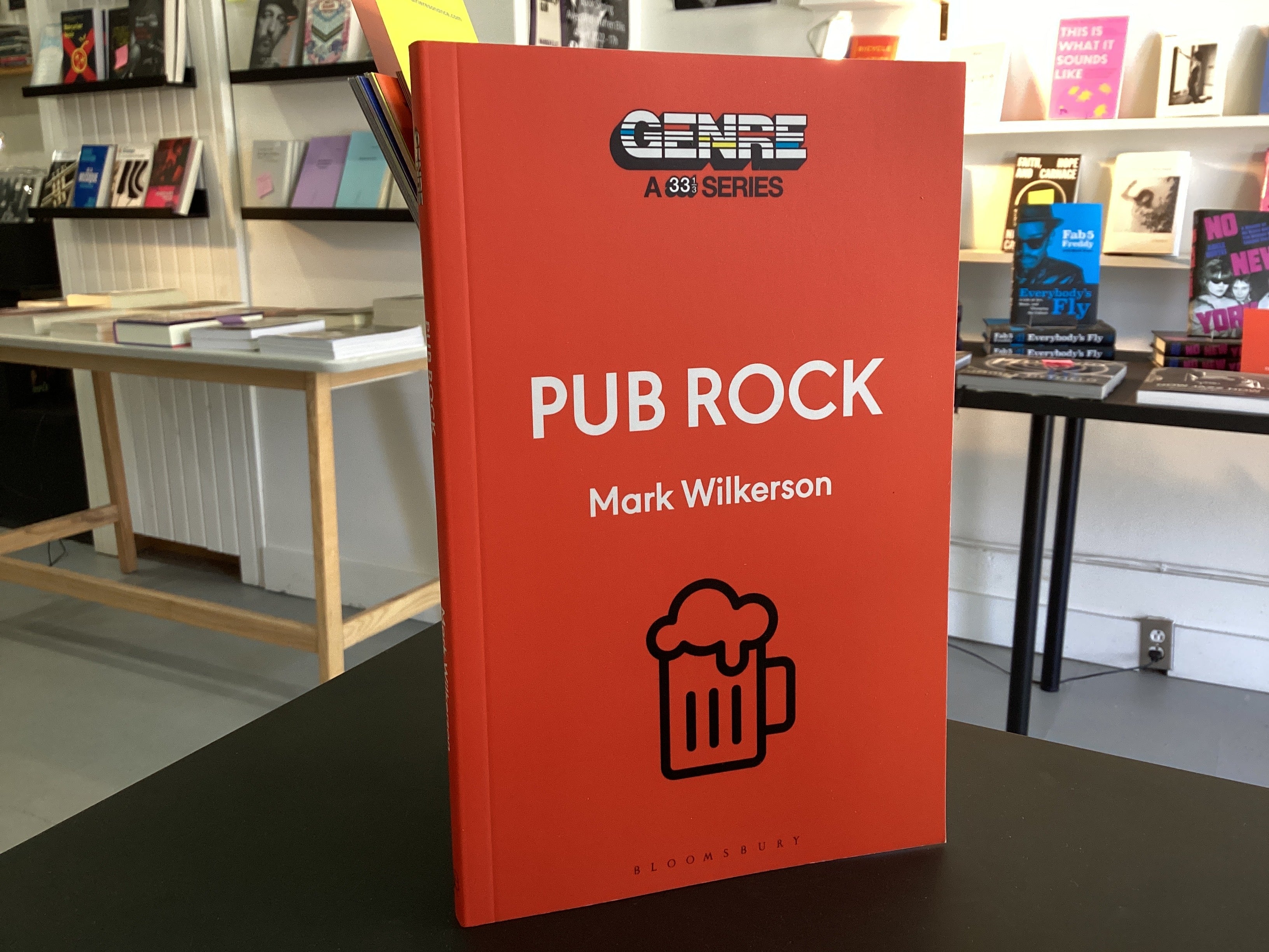 Pub Rock