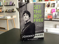 Set The Boy Free: The Autobiography