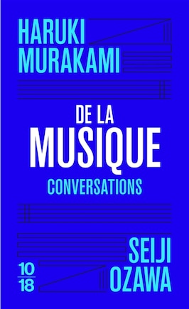 De la Musique - Conversations