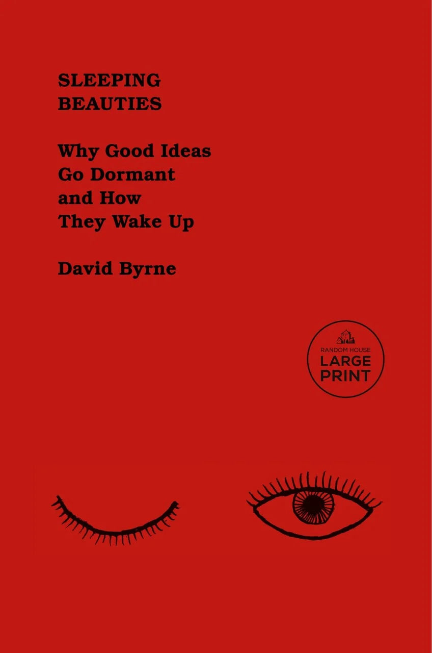 Sleeping Beauties Why Good Ideas Go Dormant and How They Wake Up