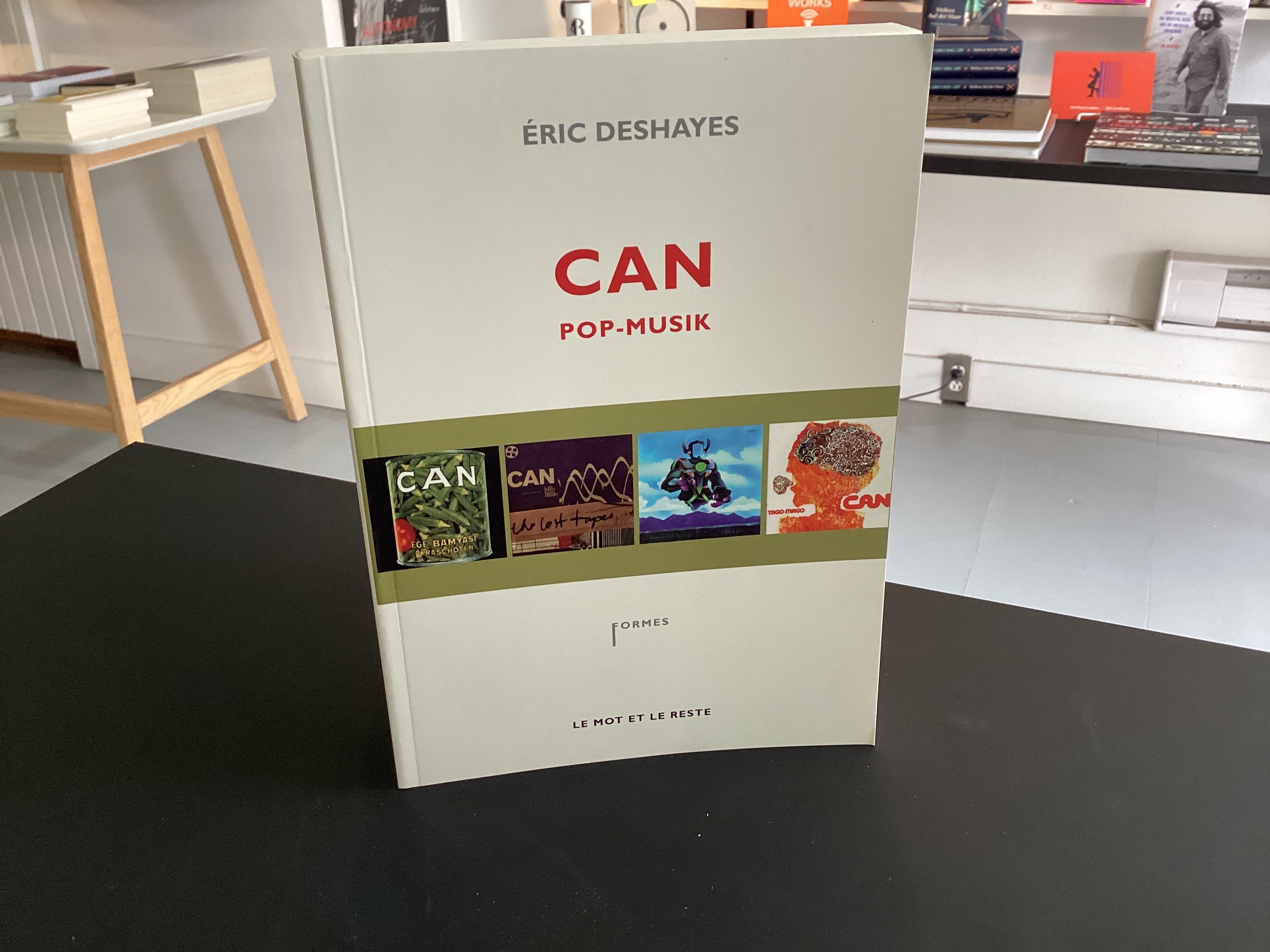 Can Pop-Musik