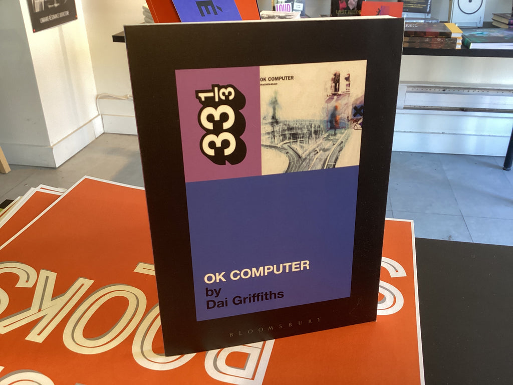 Radiohead's OK Computer