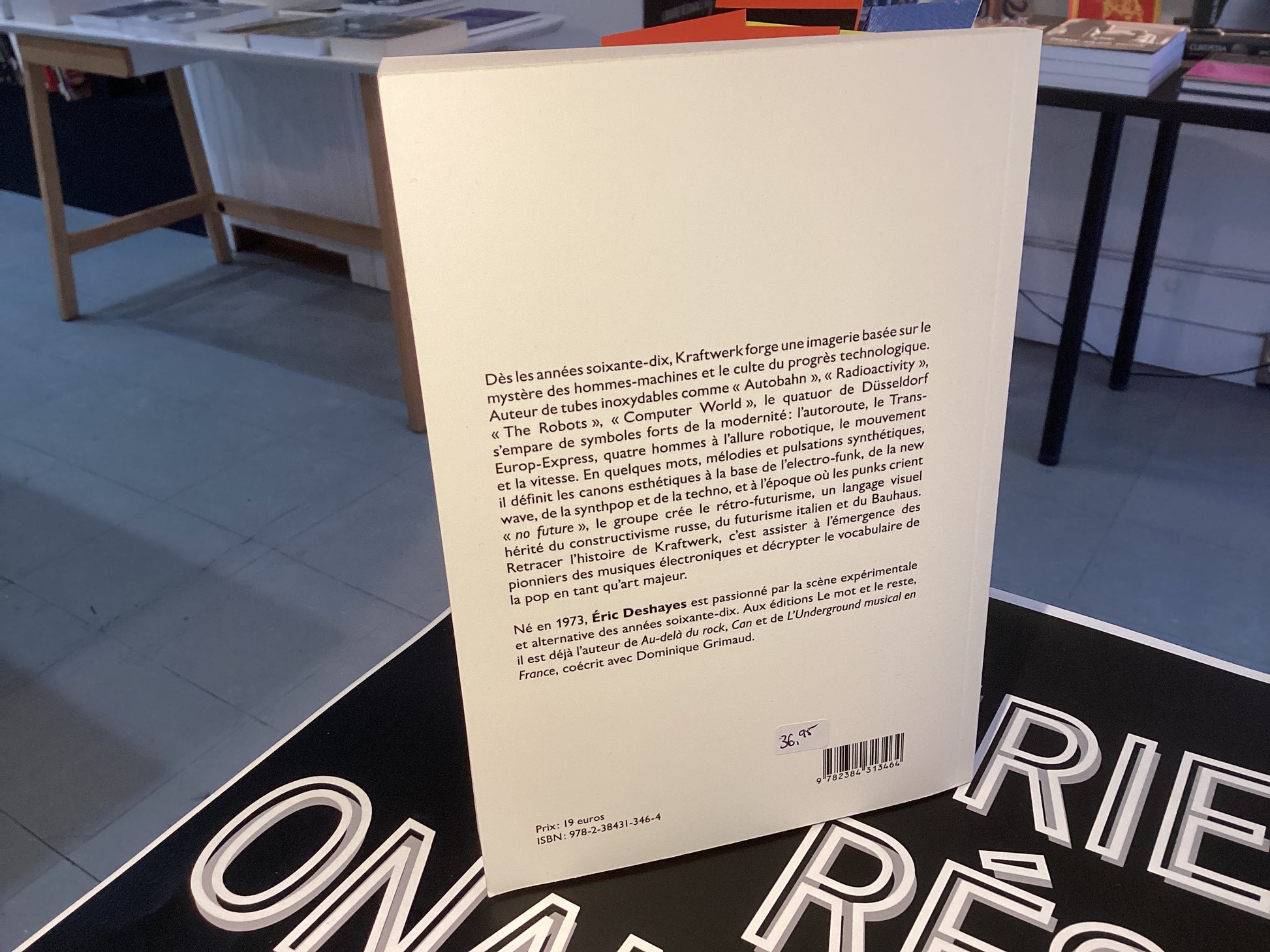 Kraftwerk (Nouvelle édition)