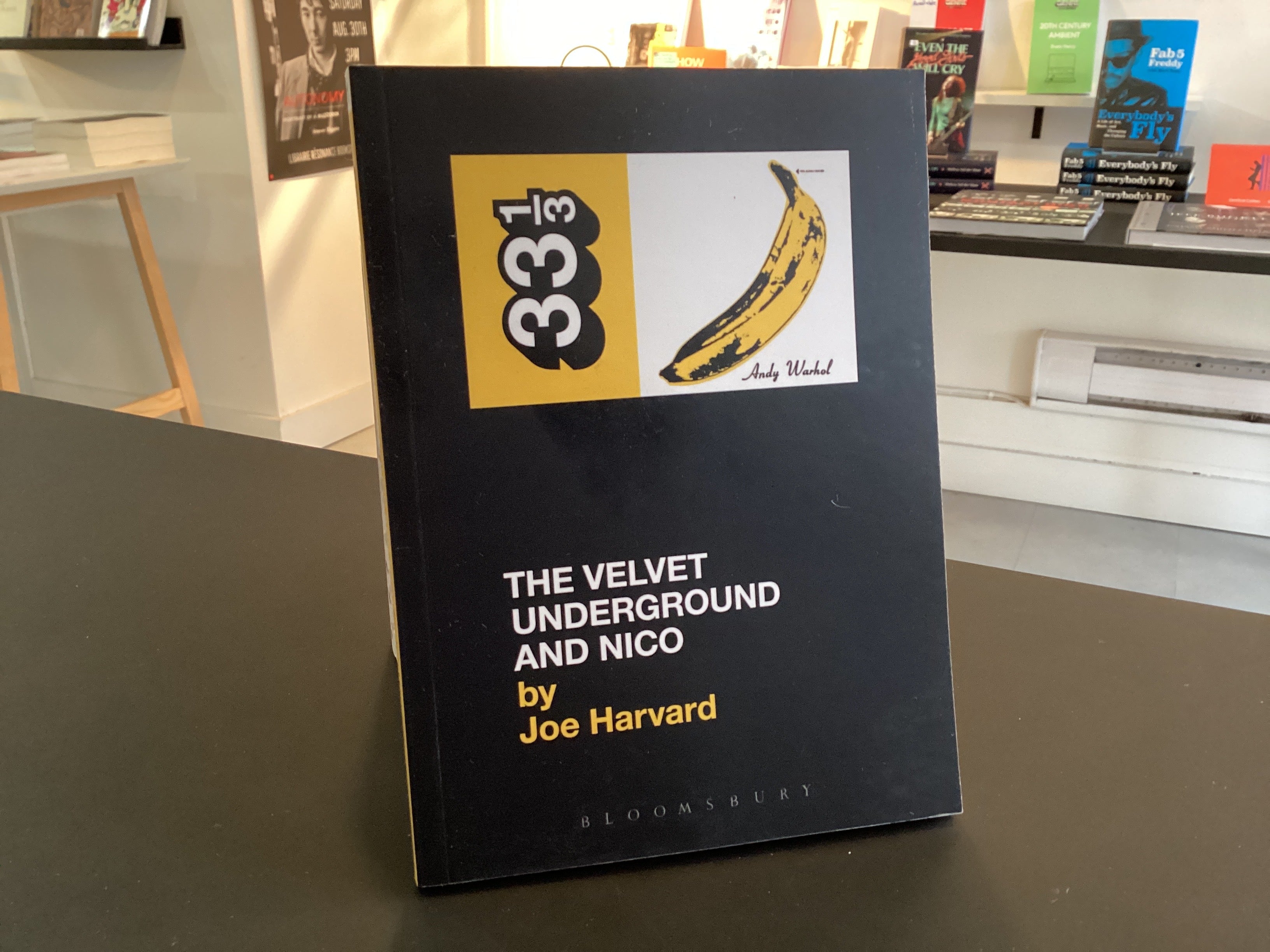 The Velvet Underground's The Velvet Underground and Nico