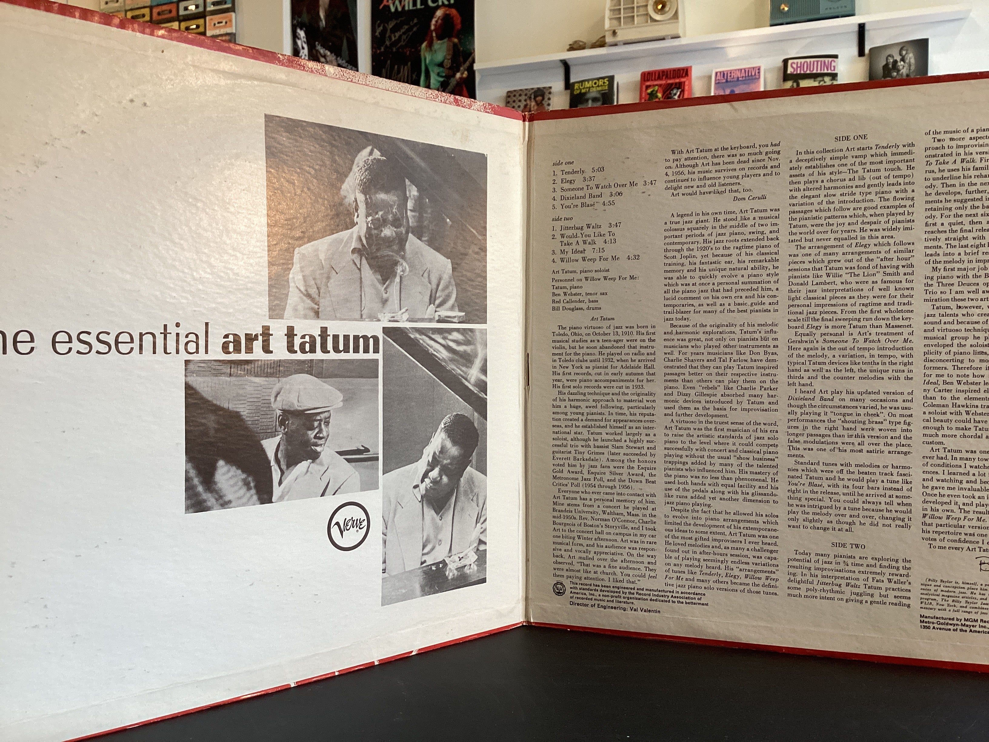 Art Tatum - The Essential Art Tatum