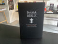 THEE PSYCHICK BIBLE: Thee Apocryphal Scriptures ov Genesis Breyer P-Orridge and Thee Third Mind ov Thee Temple ov Psychick Youth