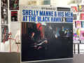 Shelly Manne & His Men	At The Black Hawk Vol. 1
