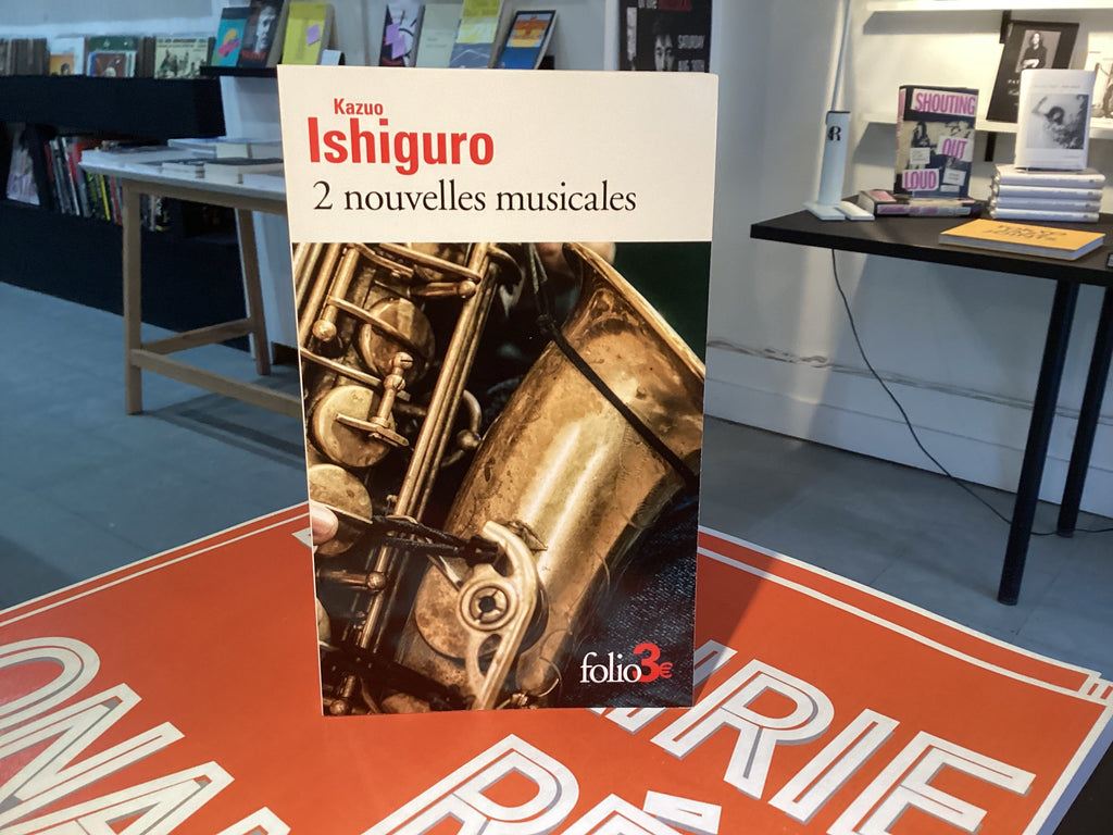 2 Nouvelles Musicales