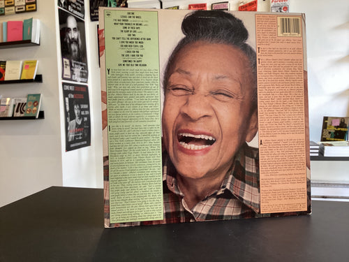 Alberta Hunter - The Glory of