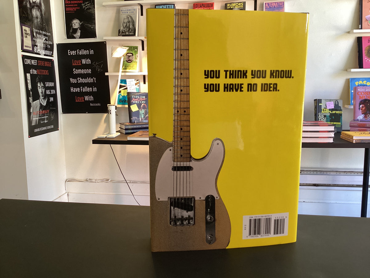 Rock* A Mainstream Alternative History of Alternative Mainstream Music
