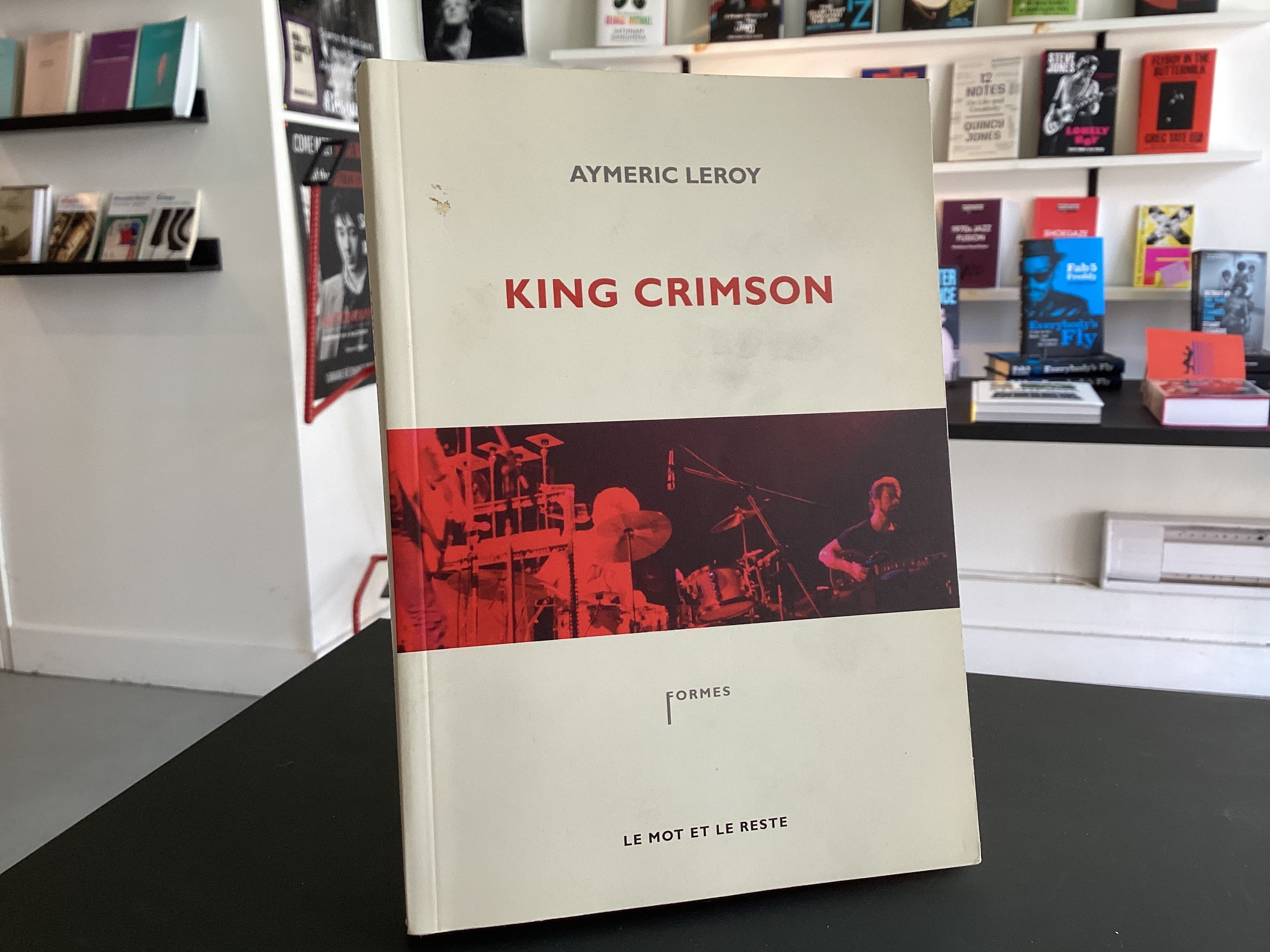 King Crimson