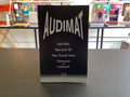 Audimat, n°25. Sad Girlz-New Jack’ 87-Fête, Travail, Vertu-Cyberpunk vs Cybergoth