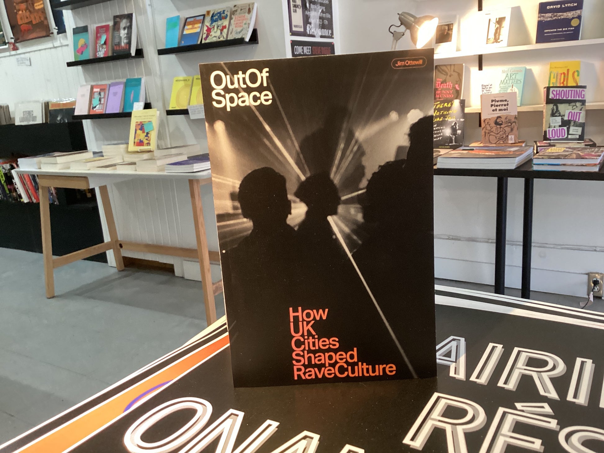 Out of Space: How UK cities shaped rave culture