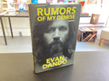 Rumors of My Demise: A Memoir