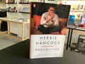 Herbie Hancock: Possibilities