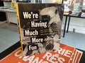 We're Having Much More Fun: Punk Archives for the Present from CBGB to Gilman and Beyond