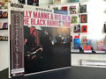 Shelly Manne & His Men	At The Black Hawk, Vol. 4