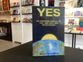 Yes : An Endless Dream of '70s, '80s and '90s Rock Music: An Unauthorized Interpretative History in Three Phases