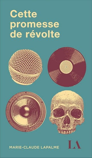 Cette promesse de révolte