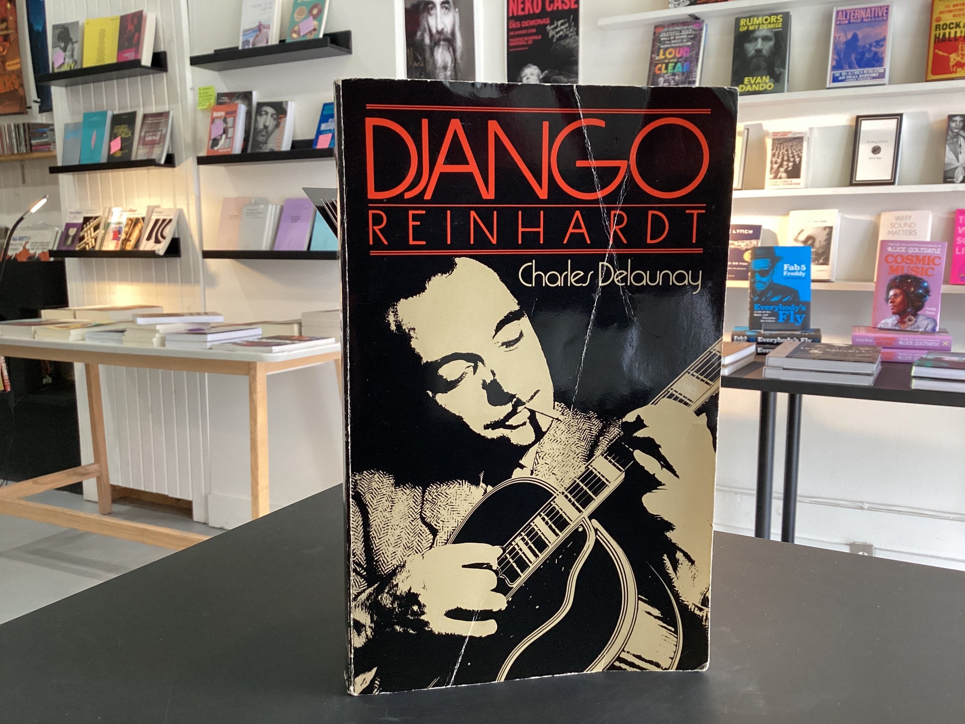 Django Reinhardt