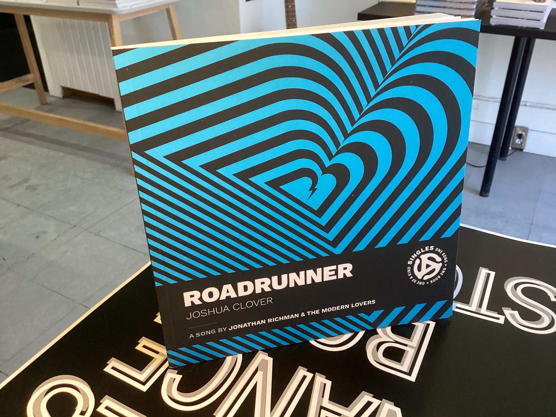 Roadrunner: A Song by Jonathan Richman and the Modern Lovers