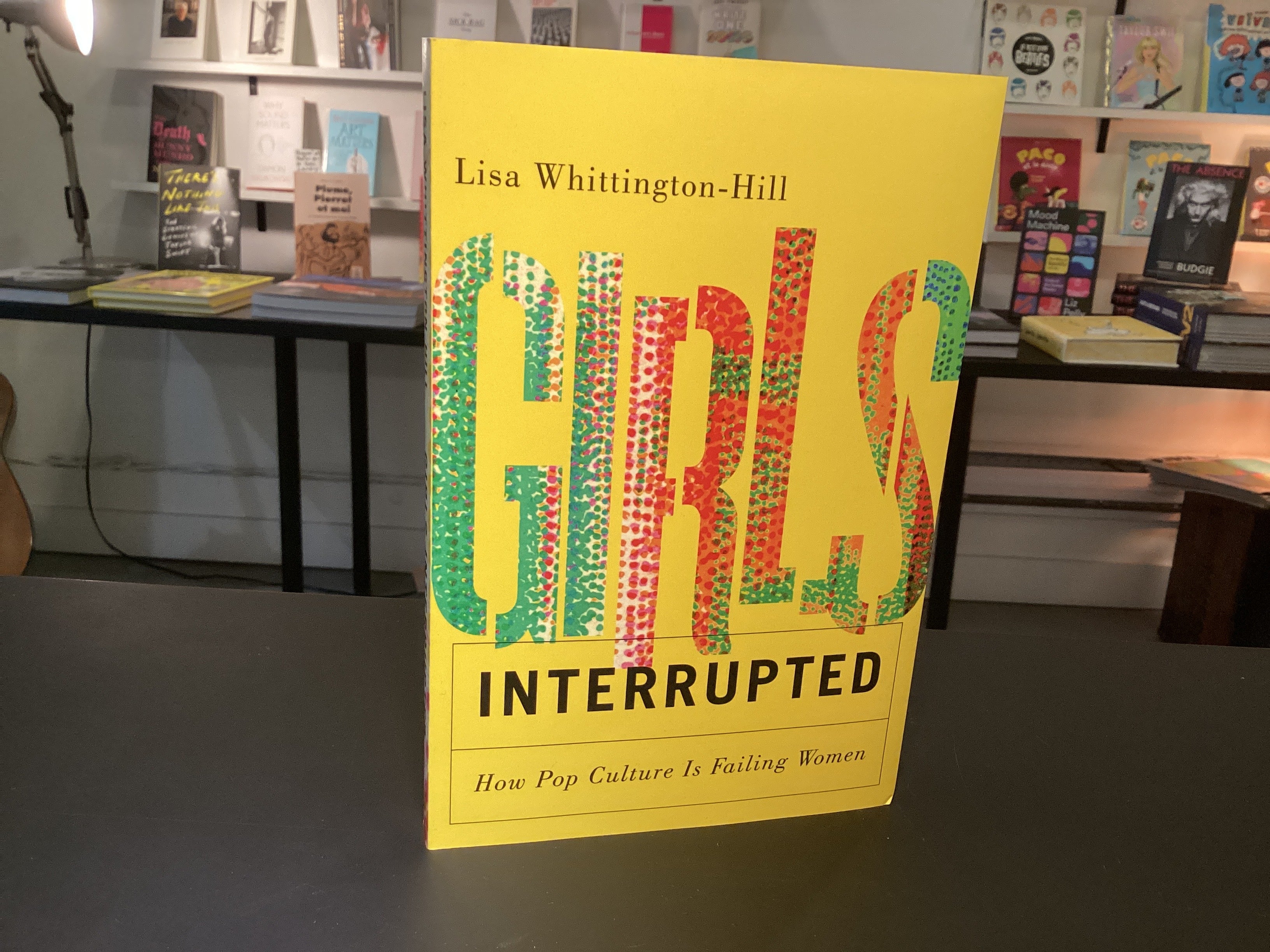 Girls, Interrupted