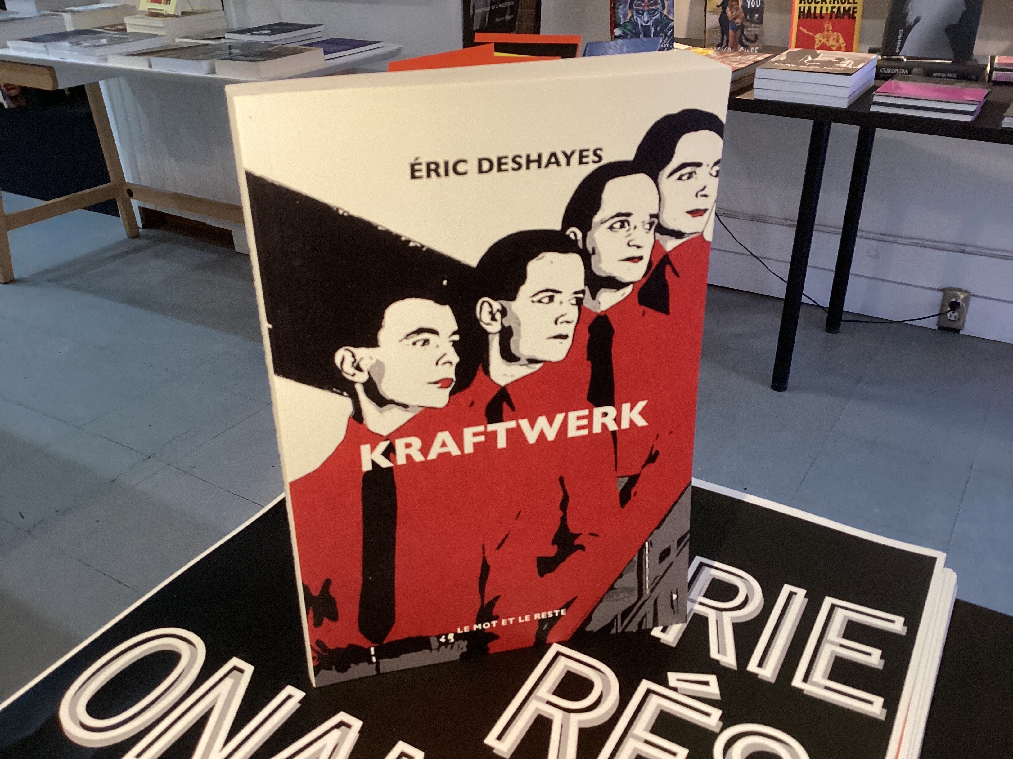 Kraftwerk (Nouvelle édition)