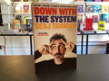 Down with the System A Memoir