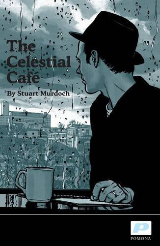 The Celestial Café from Stuart Murdoch of Belle and Sebastian