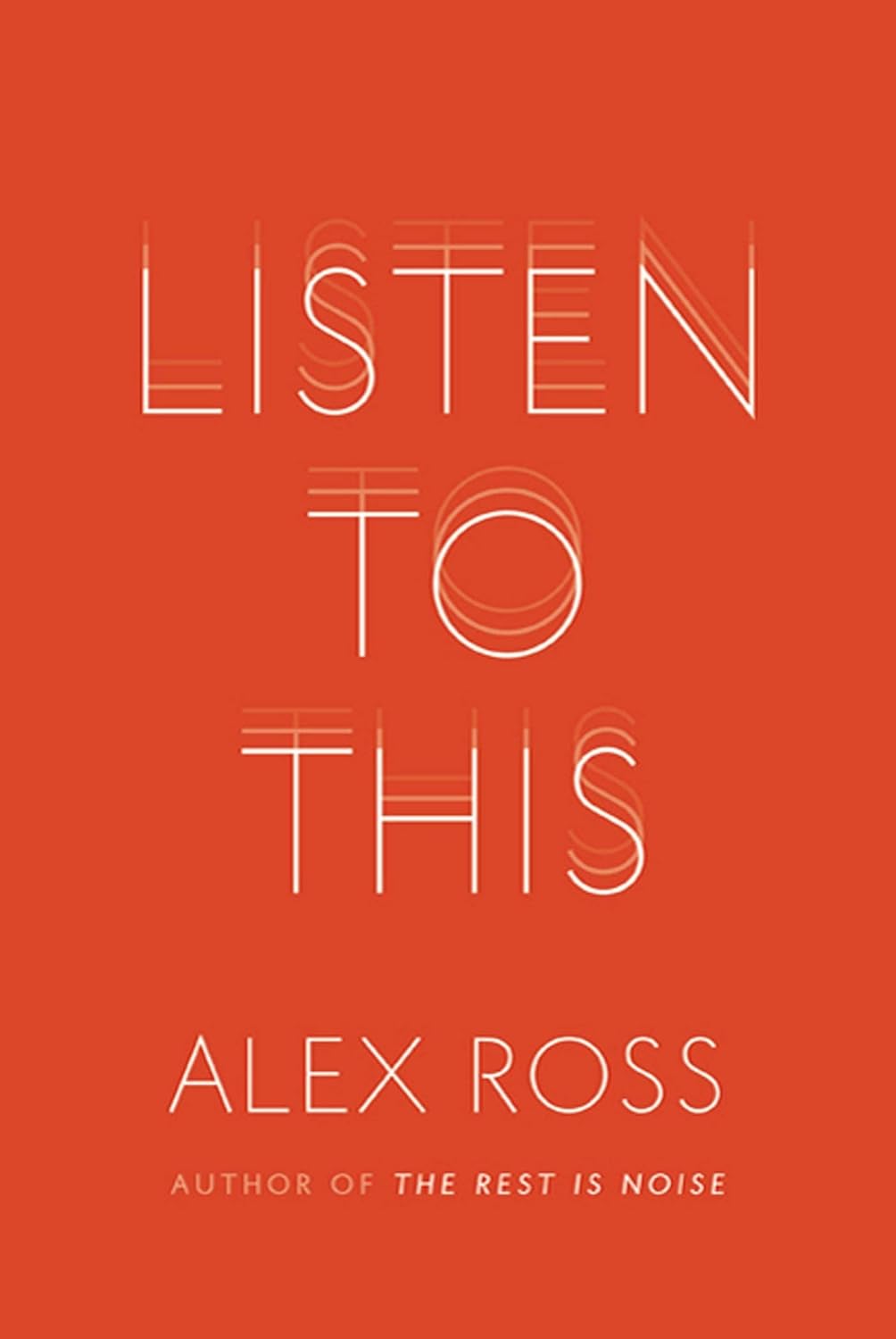 Listen to this