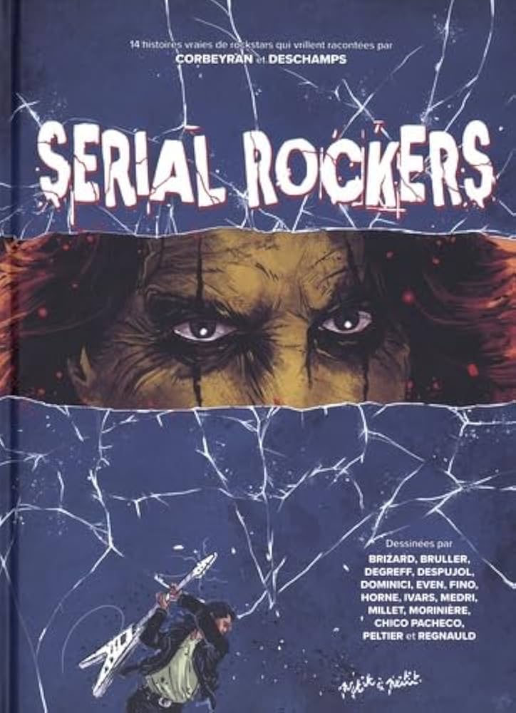 Serial Rockers