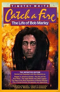 Catch a Fire: The Life of Bob Marley