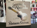 Laurindo Almeida	Virtuoso Guitar