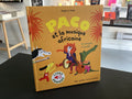 Paco et la Musique africaine