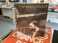 A Love Supreme: The Story Of John Coltrane's Signature Album