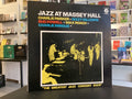 The Quintet	Jazz At Massey Hall