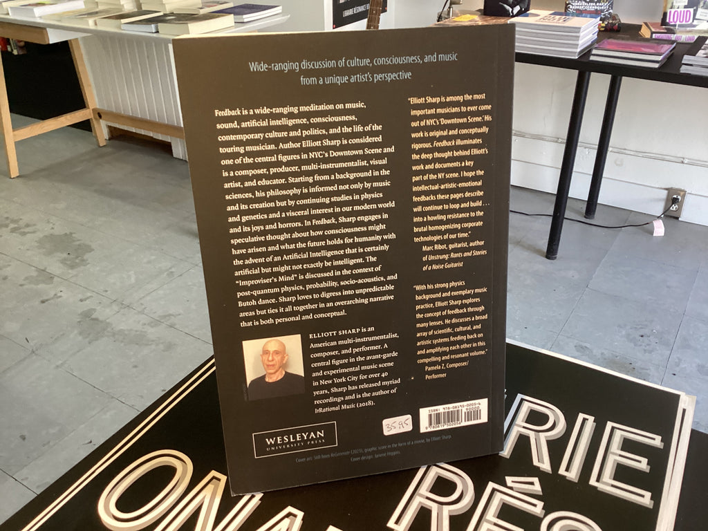 Feedback Translations from the IrRational