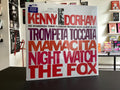Dorham Kenny	Trompeta Toccata