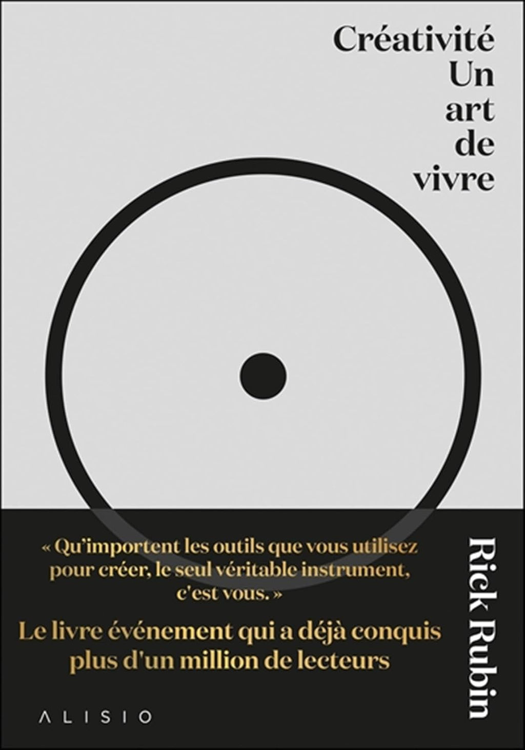 Créativité - Un art de vivre