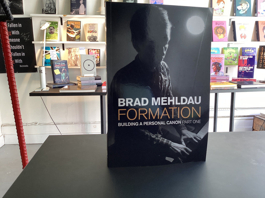 Formation: Building a Personal Canon, Part I