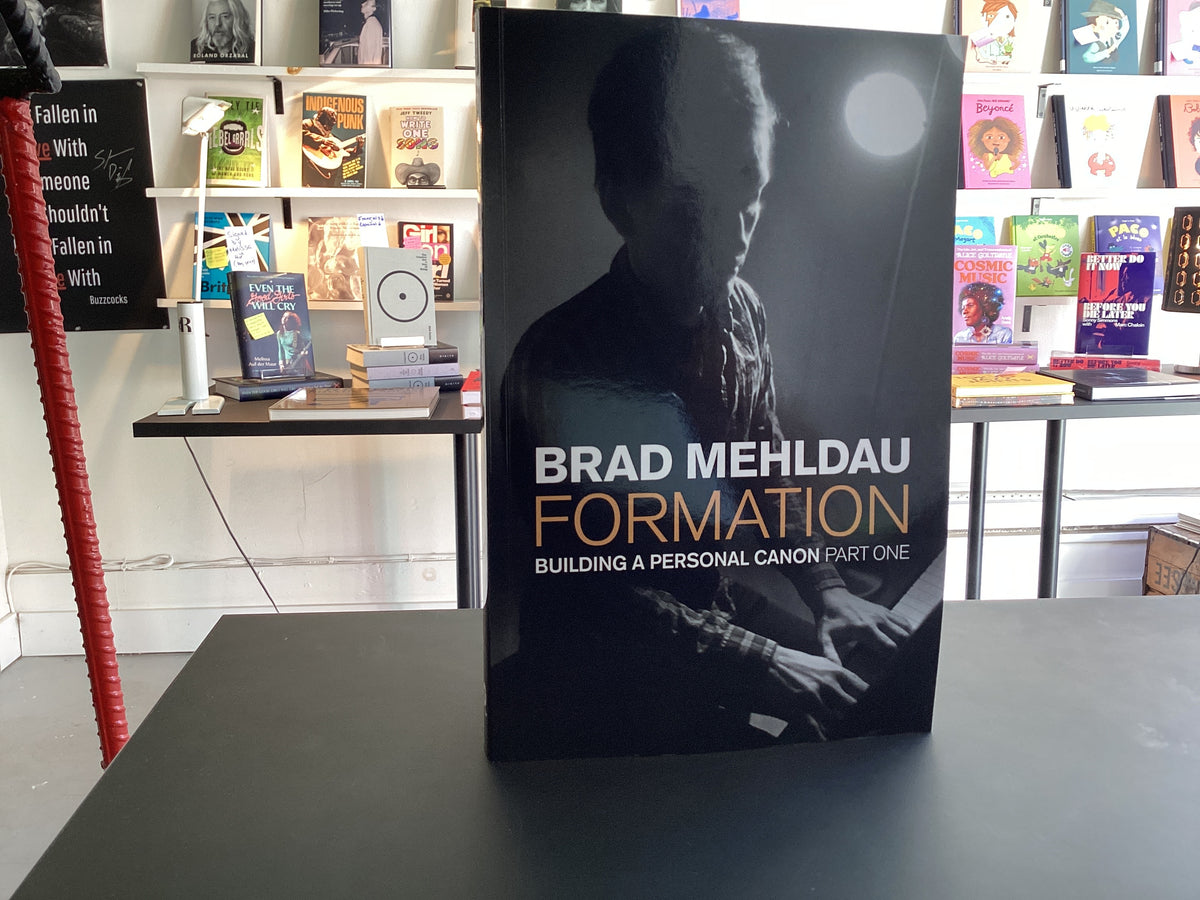 Formation: Building a Personal Canon, Part I