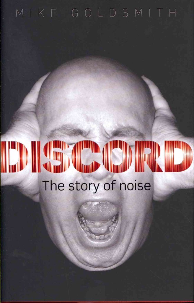 Discord The Story of Noise